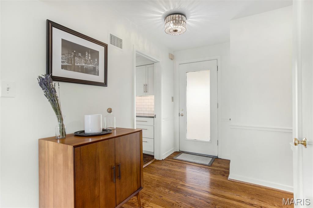 Ladue Edge Amd - Residential