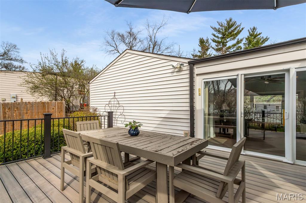 Ladue Edge Amd - Residential