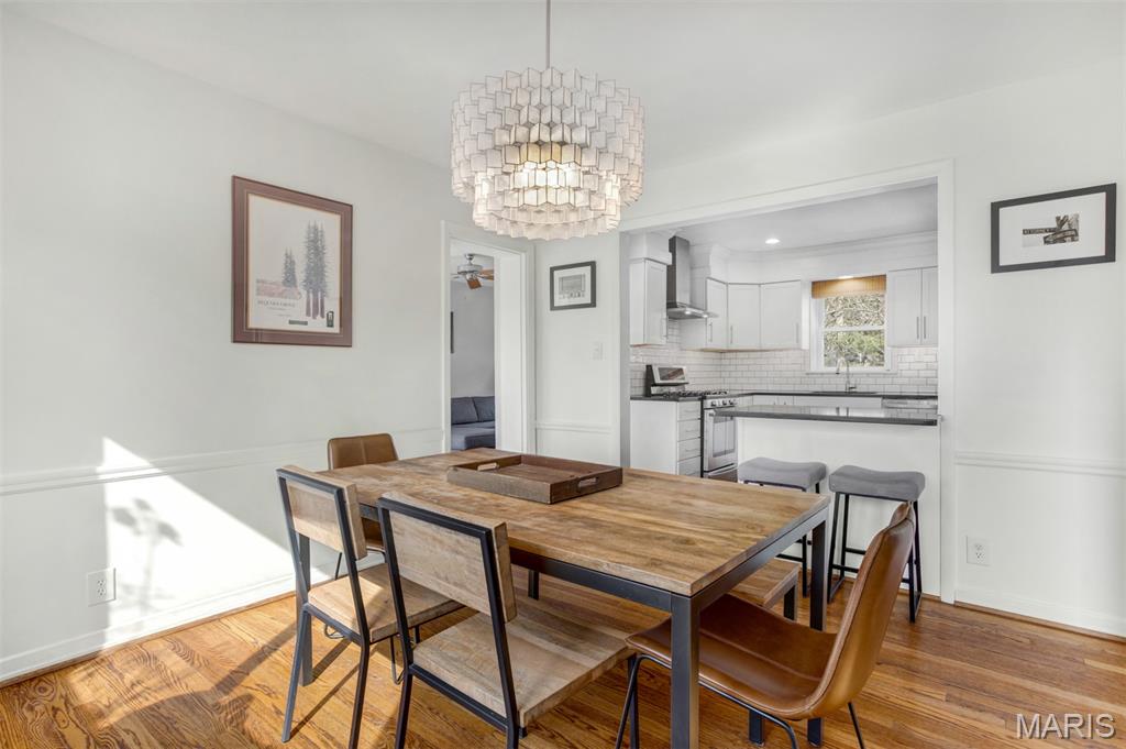 Ladue Edge Amd - Residential