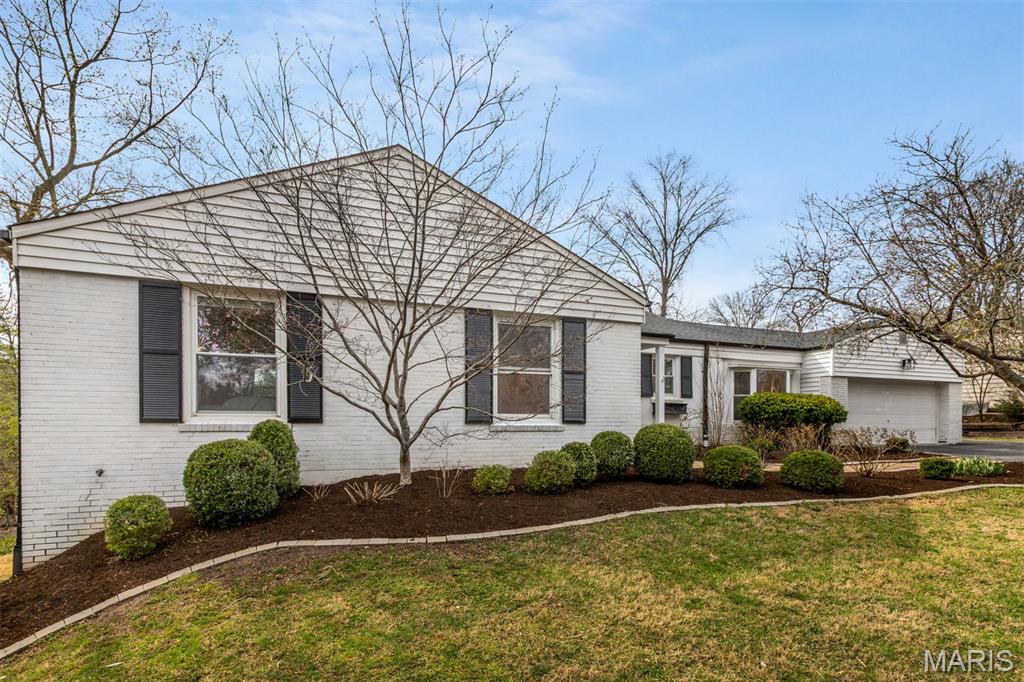 Ladue Edge Amd - Residential