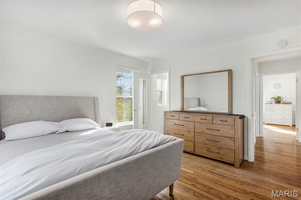 Ladue Edge Amd - Residential