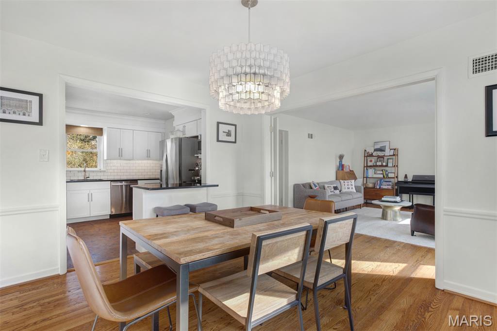 Ladue Edge Amd - Residential