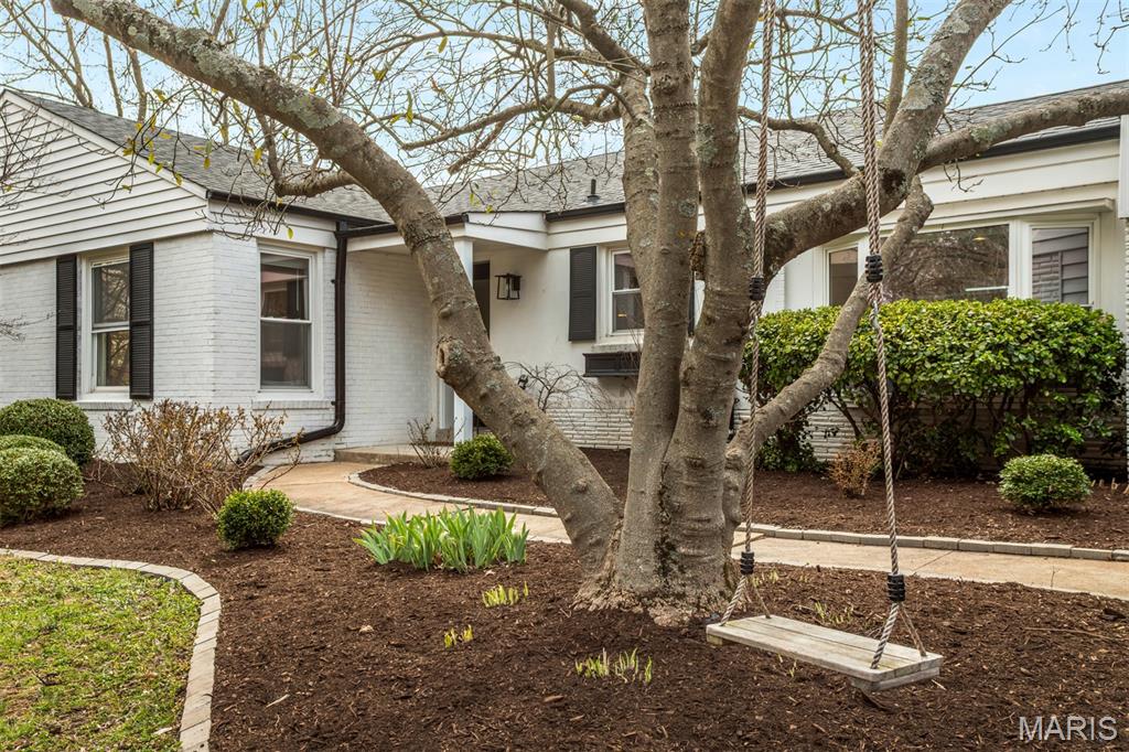 Ladue Edge Amd - Residential