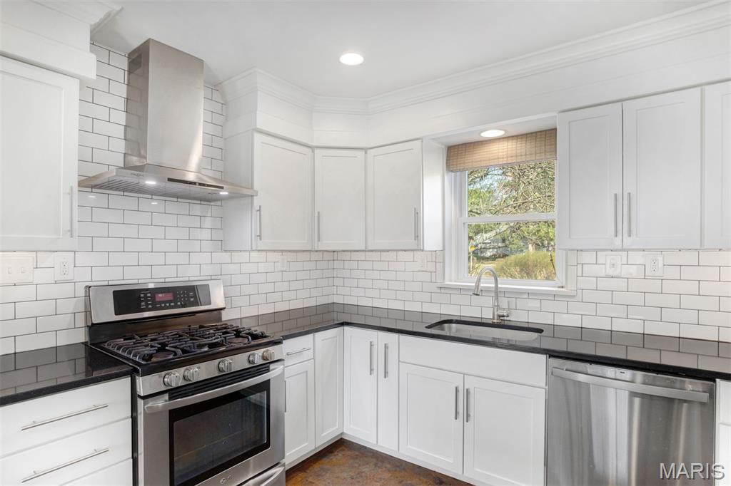 Ladue Edge Amd - Residential