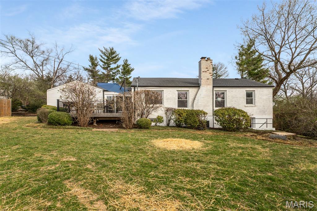 Ladue Edge Amd - Residential