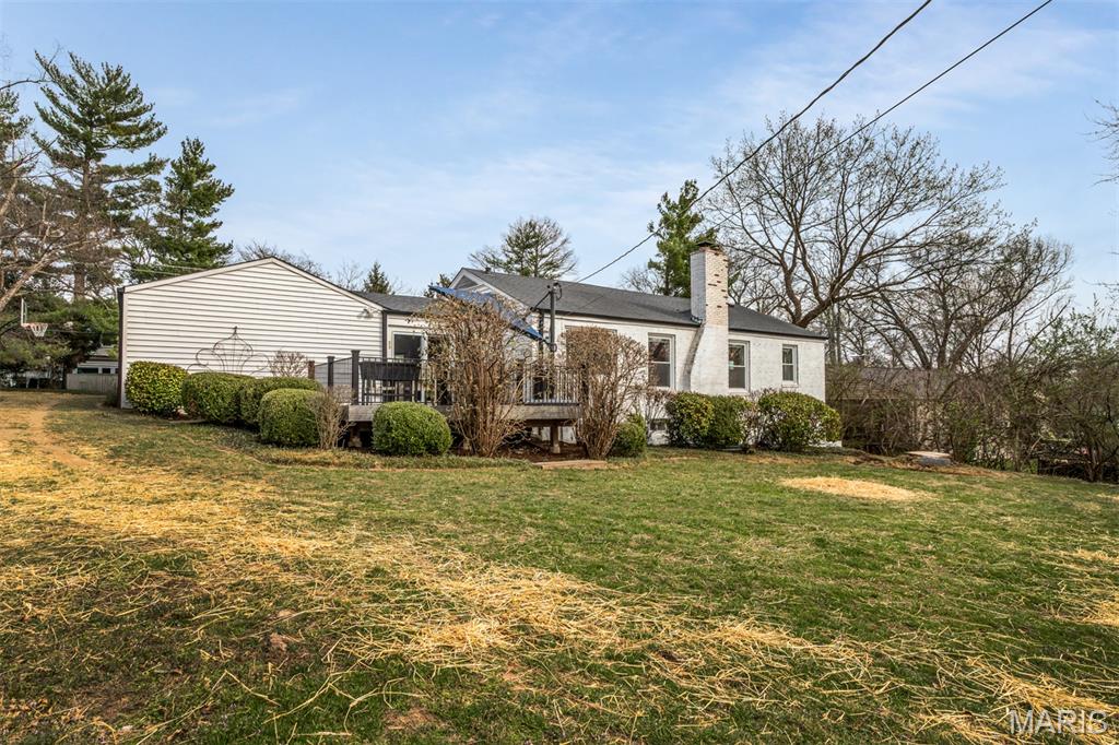 Ladue Edge Amd - Residential