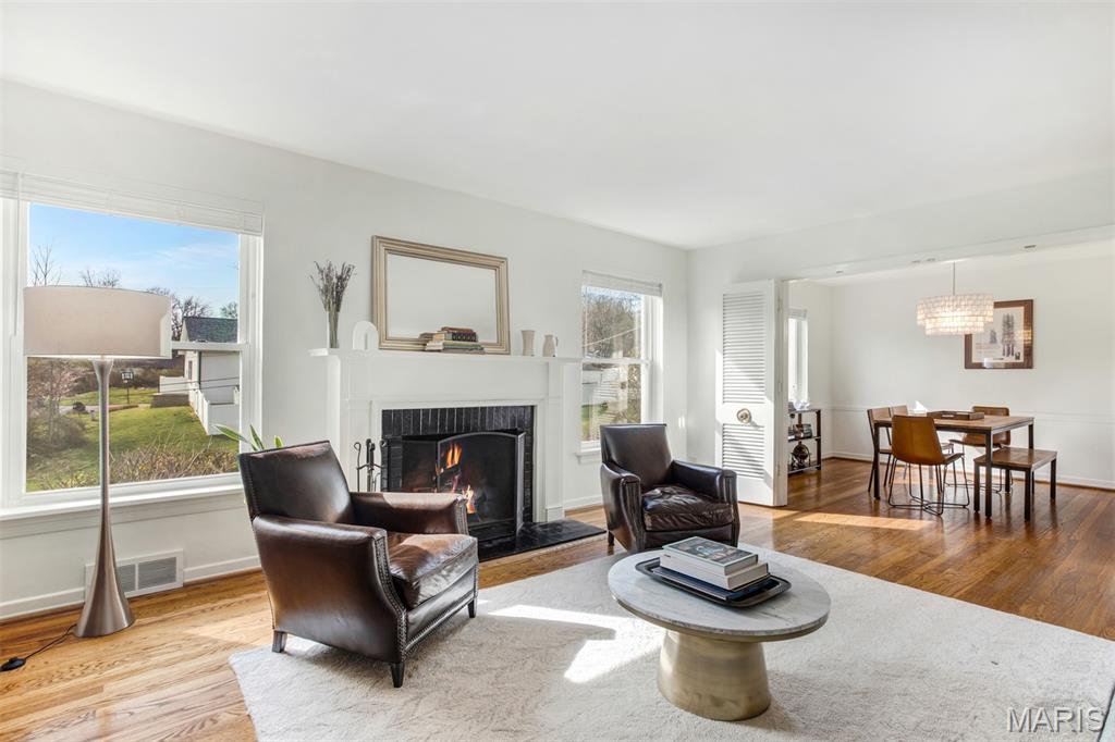 Ladue Edge Amd - Residential