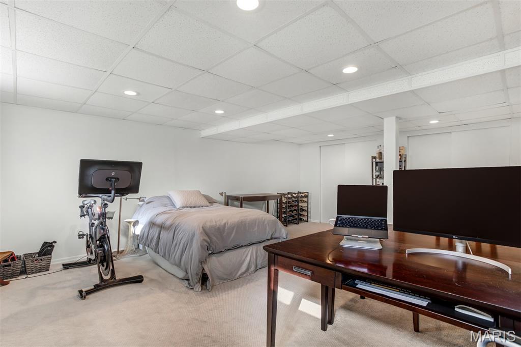 Ladue Edge Amd - Residential