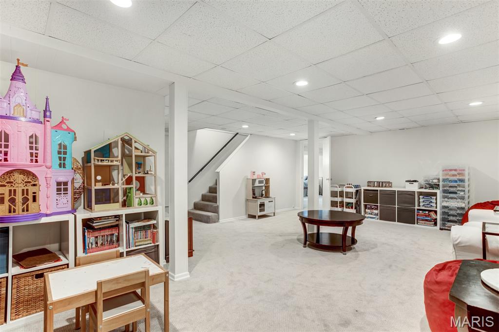 Ladue Edge Amd - Residential