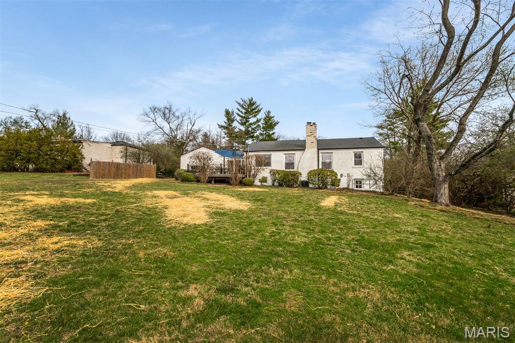 Ladue Edge Amd - Residential