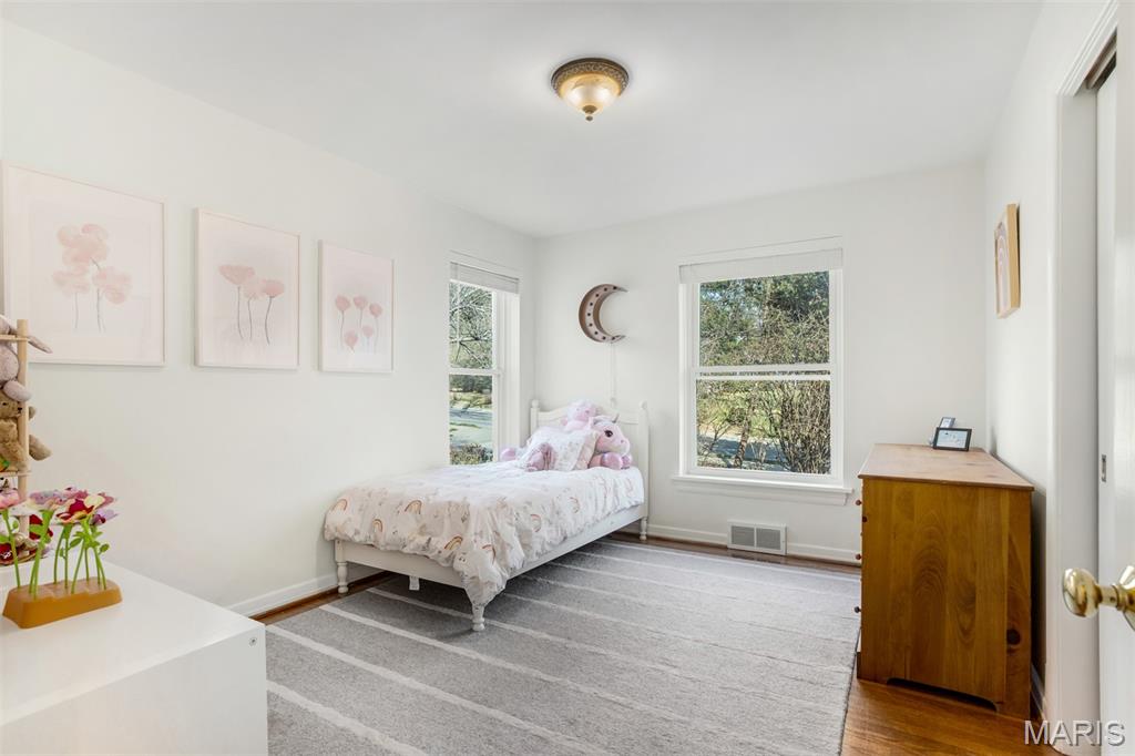 Ladue Edge Amd - Residential