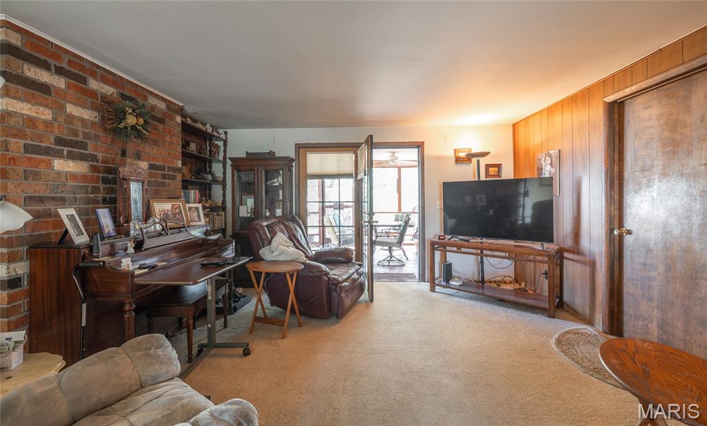 Douglass Park Add - Residential