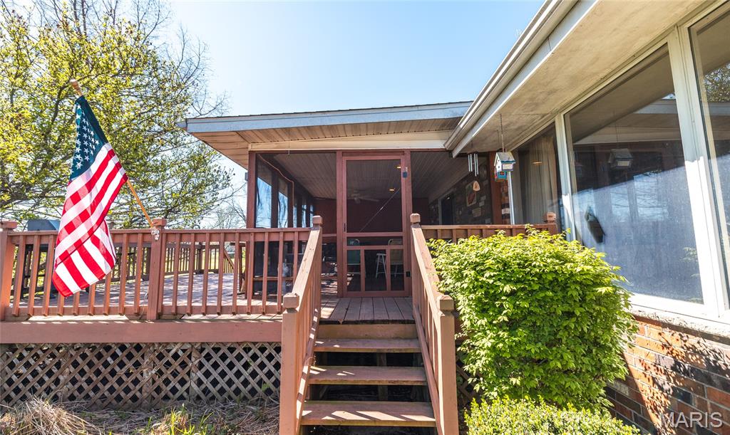 Douglass Park Add - Residential