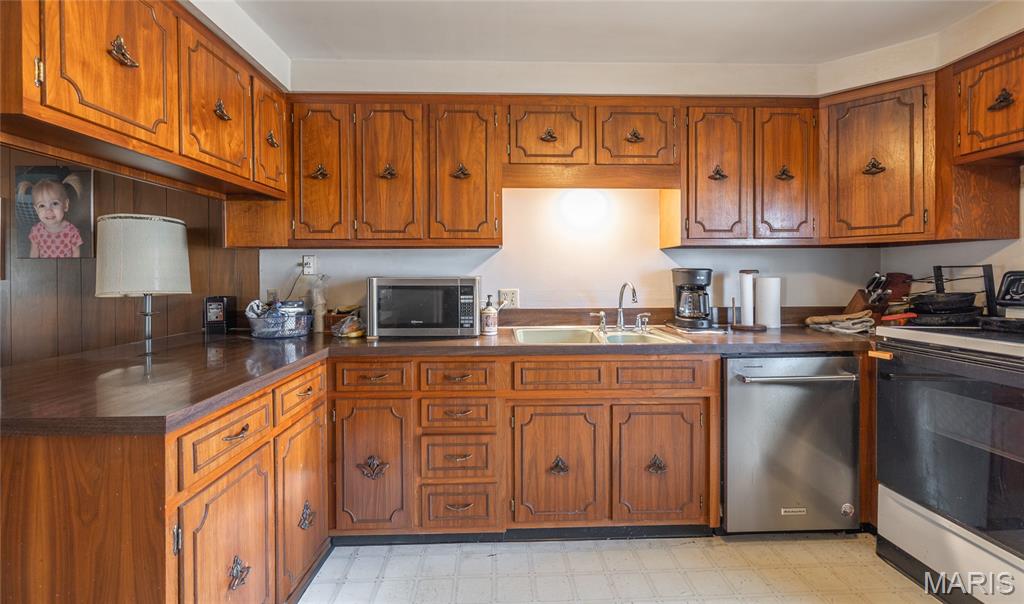 Douglass Park Add - Residential