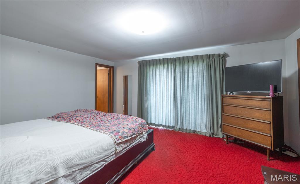 Douglass Park Add - Residential