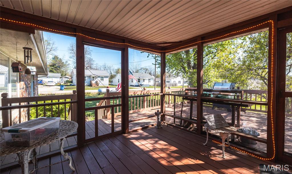 Douglass Park Add - Residential