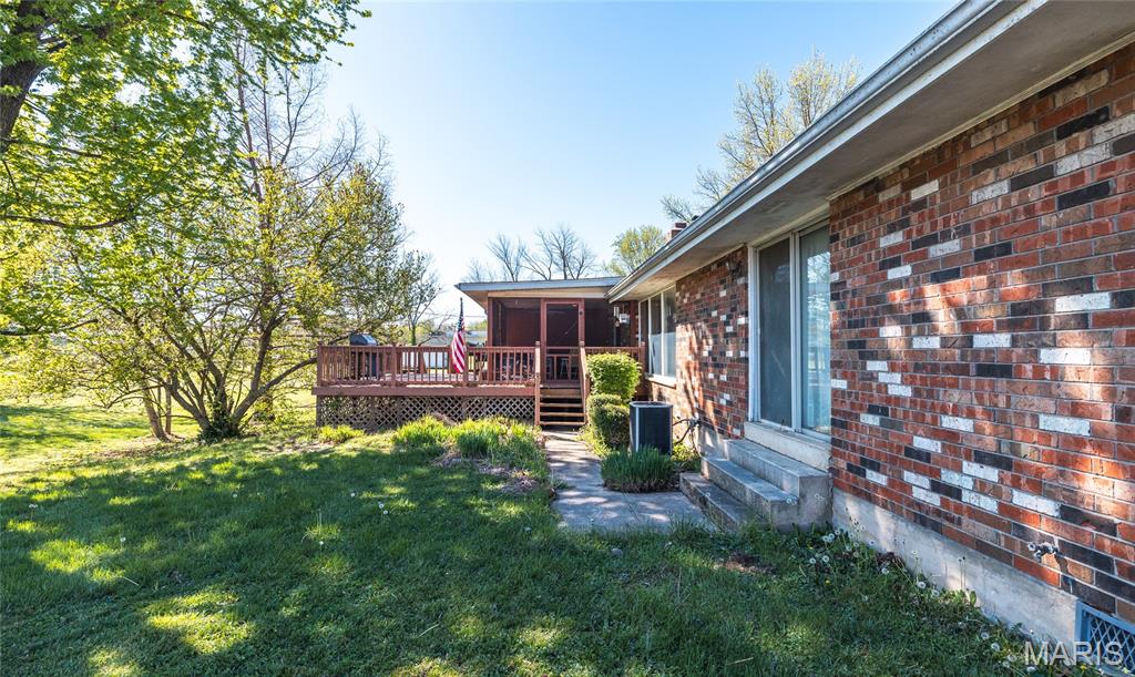 Douglass Park Add - Residential