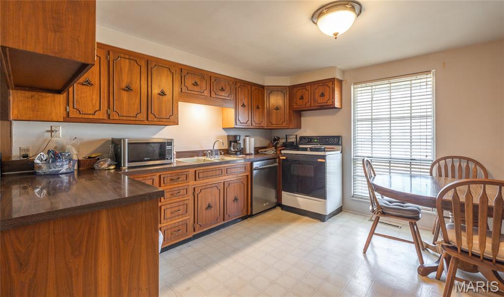 Douglass Park Add - Residential