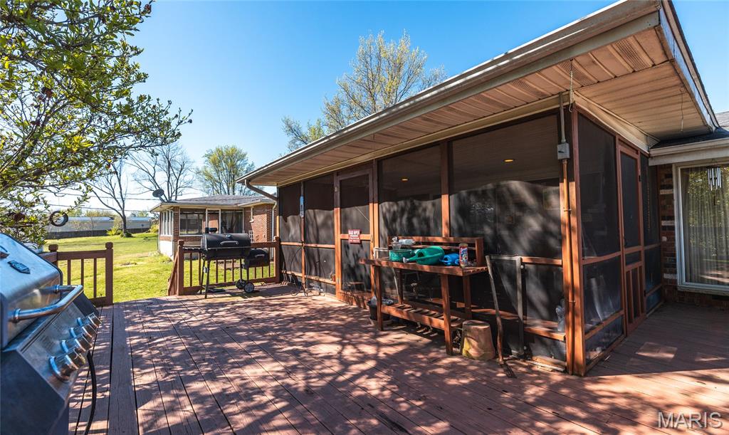 Douglass Park Add - Residential