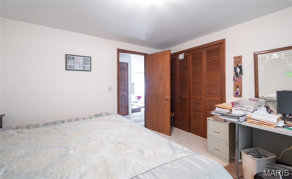 Douglass Park Add - Residential