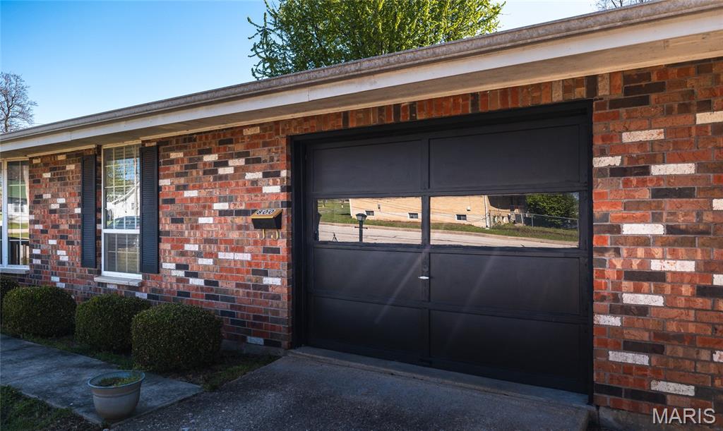 Douglass Park Add - Residential