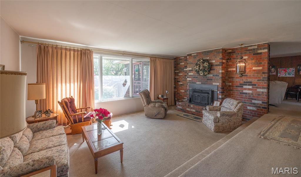 Douglass Park Add - Residential