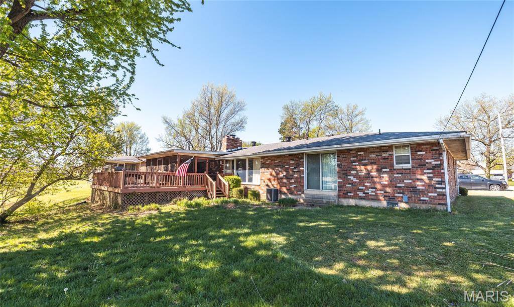 Douglass Park Add - Residential