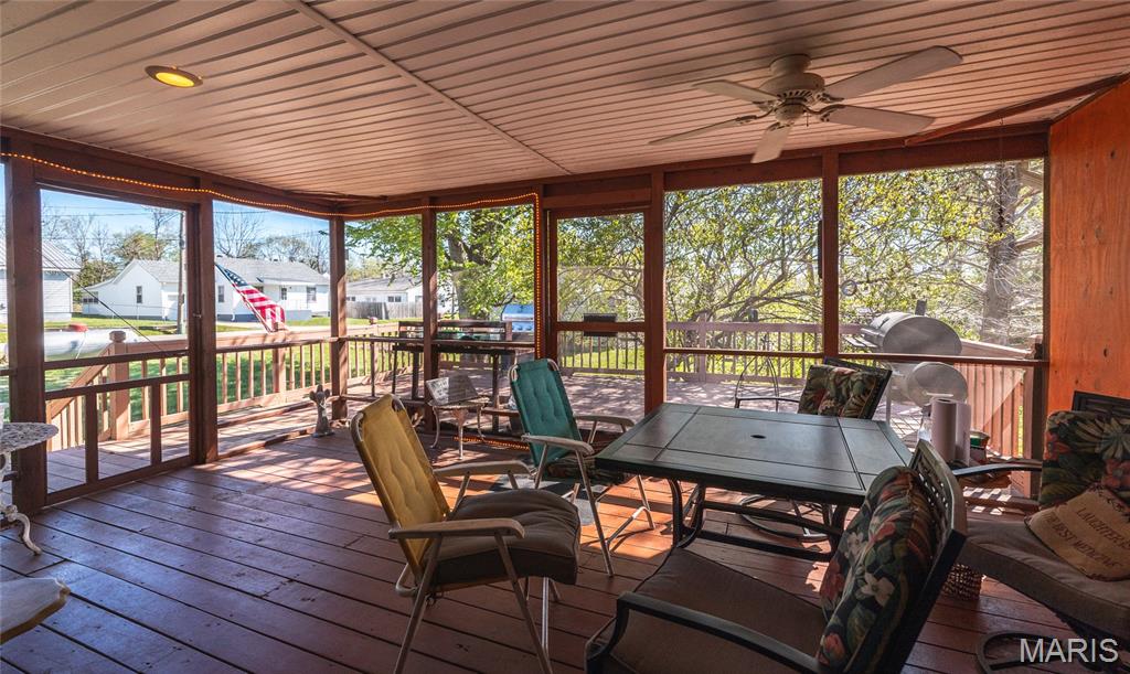 Douglass Park Add - Residential