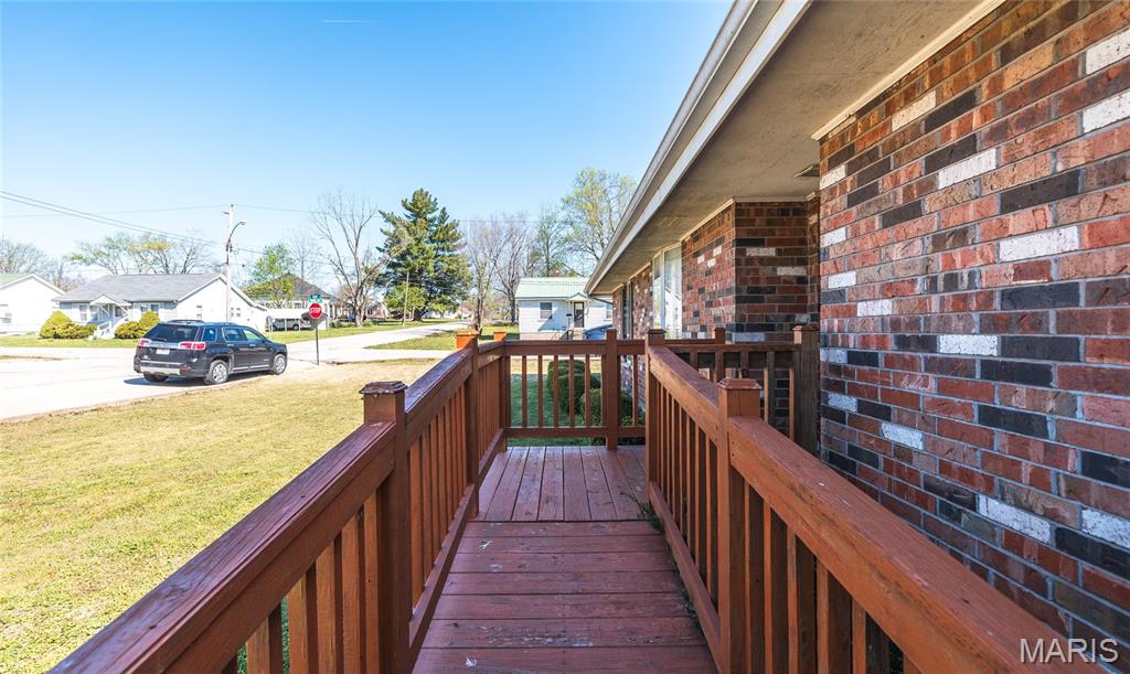 Douglass Park Add - Residential