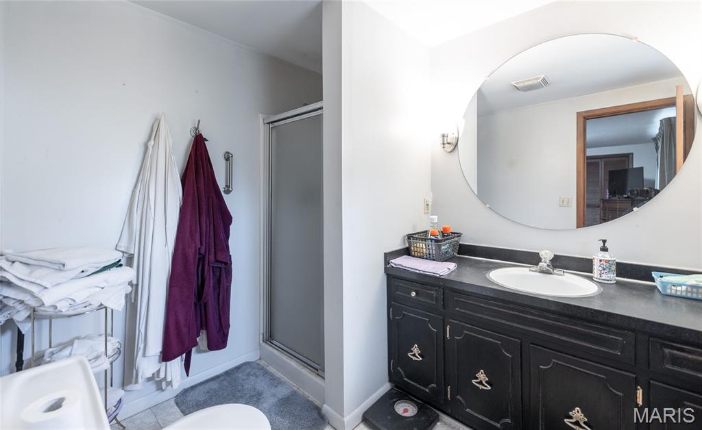 Douglass Park Add - Residential