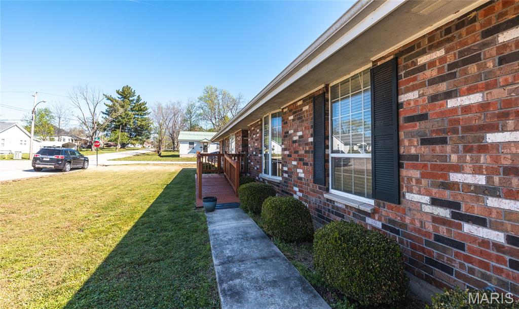 Douglass Park Add - Residential