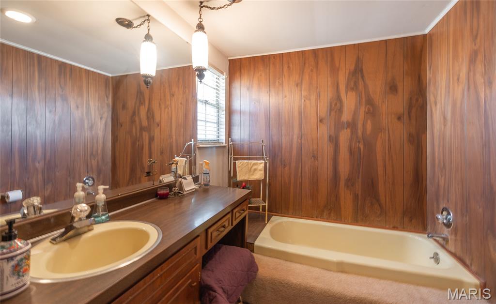 Douglass Park Add - Residential