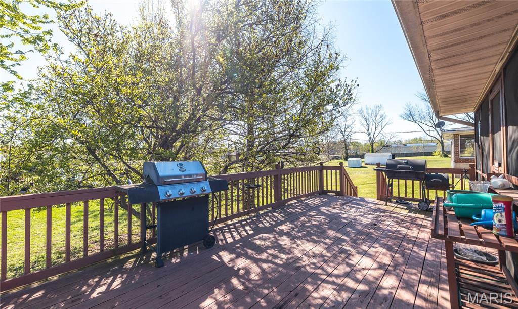 Douglass Park Add - Residential