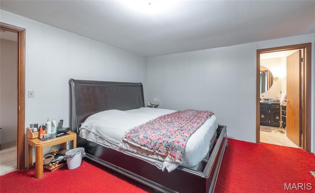 Douglass Park Add - Residential