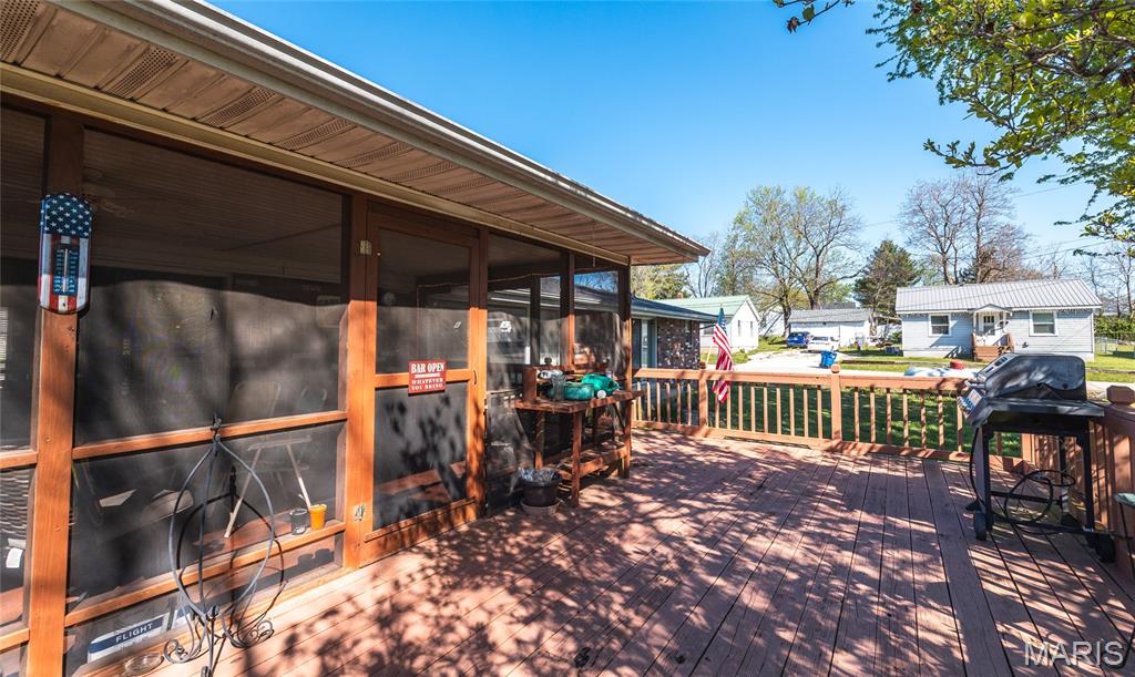 Douglass Park Add - Residential