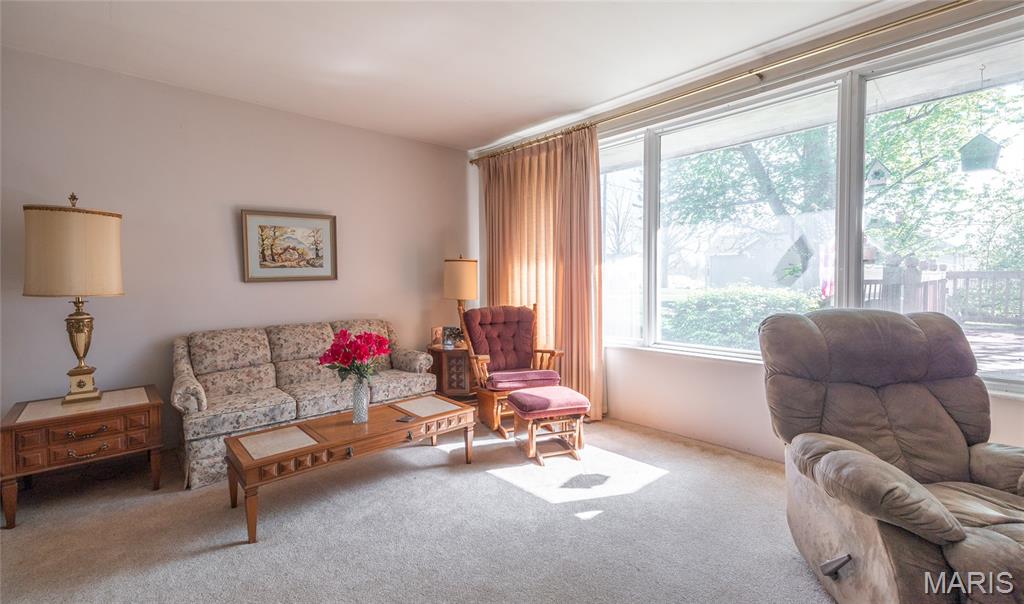 Douglass Park Add - Residential