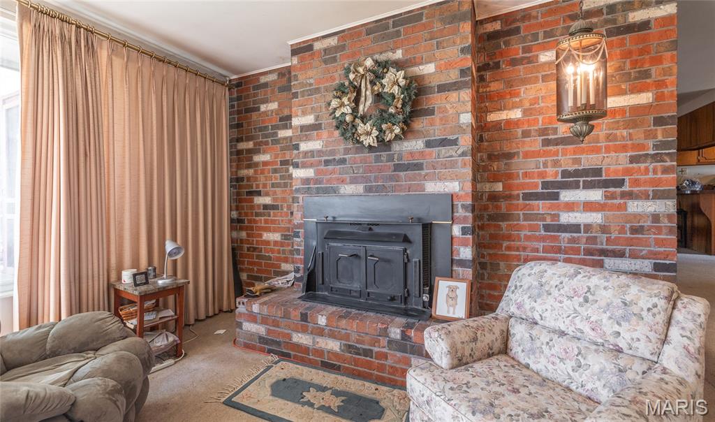 Douglass Park Add - Residential