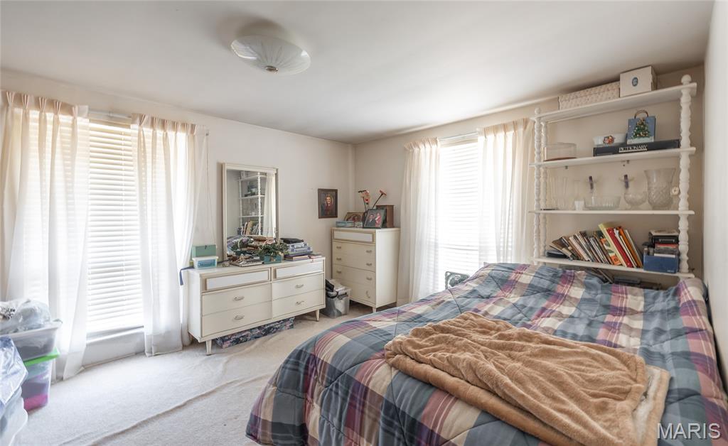 Douglass Park Add - Residential