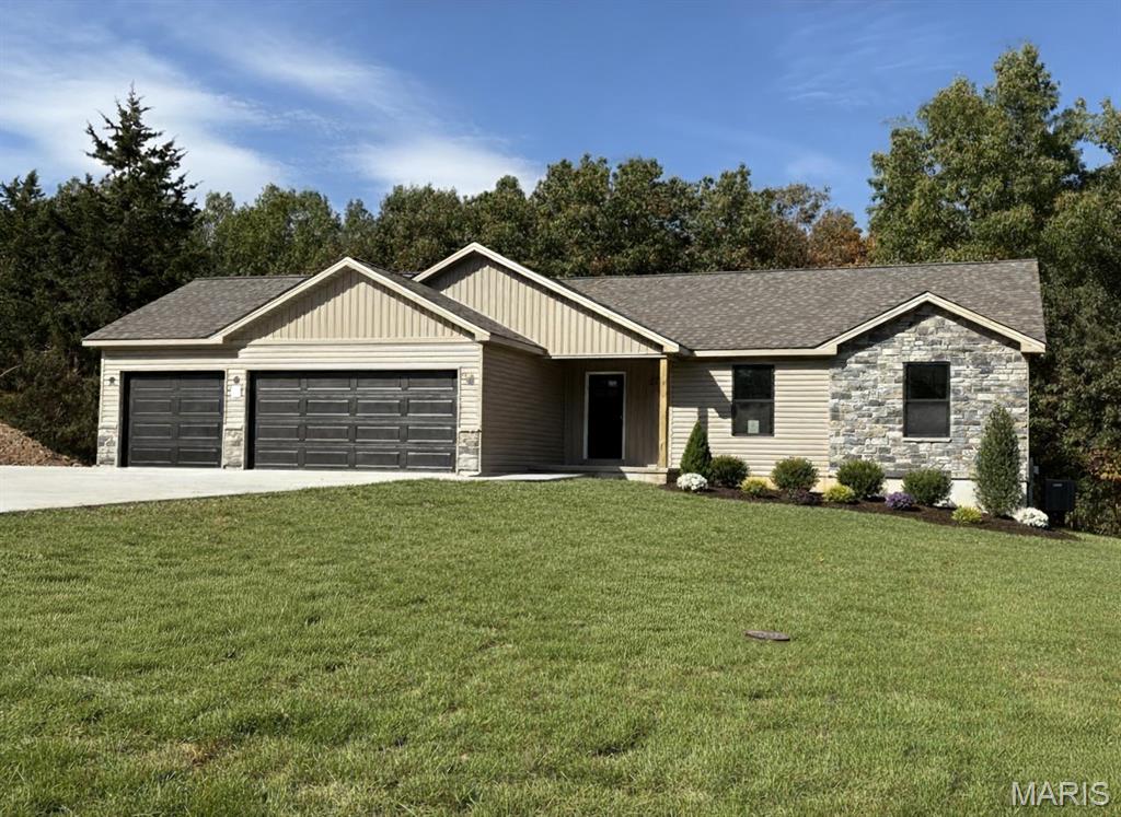 25156 Woodridge Drive