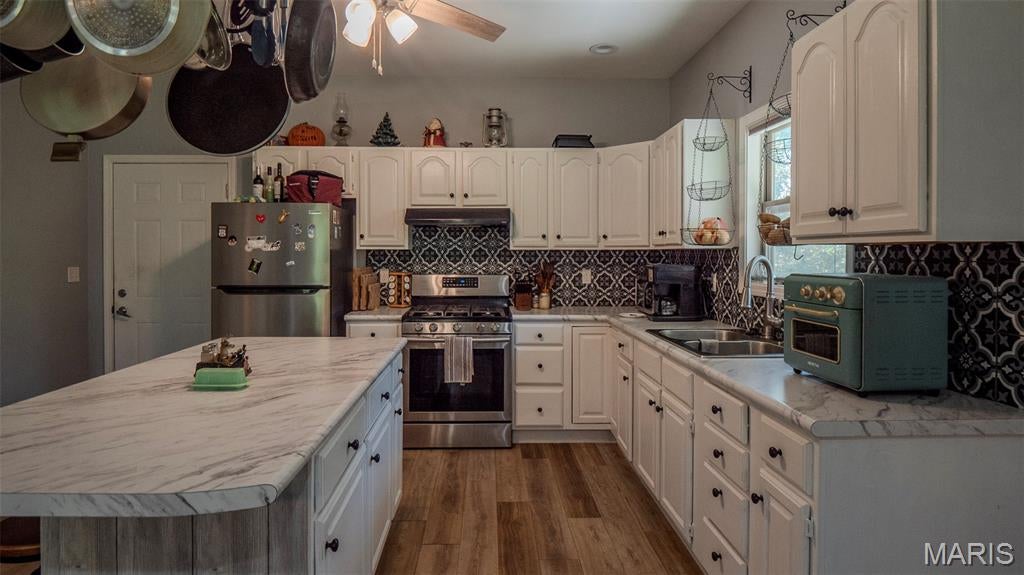 15383 County Road 6220