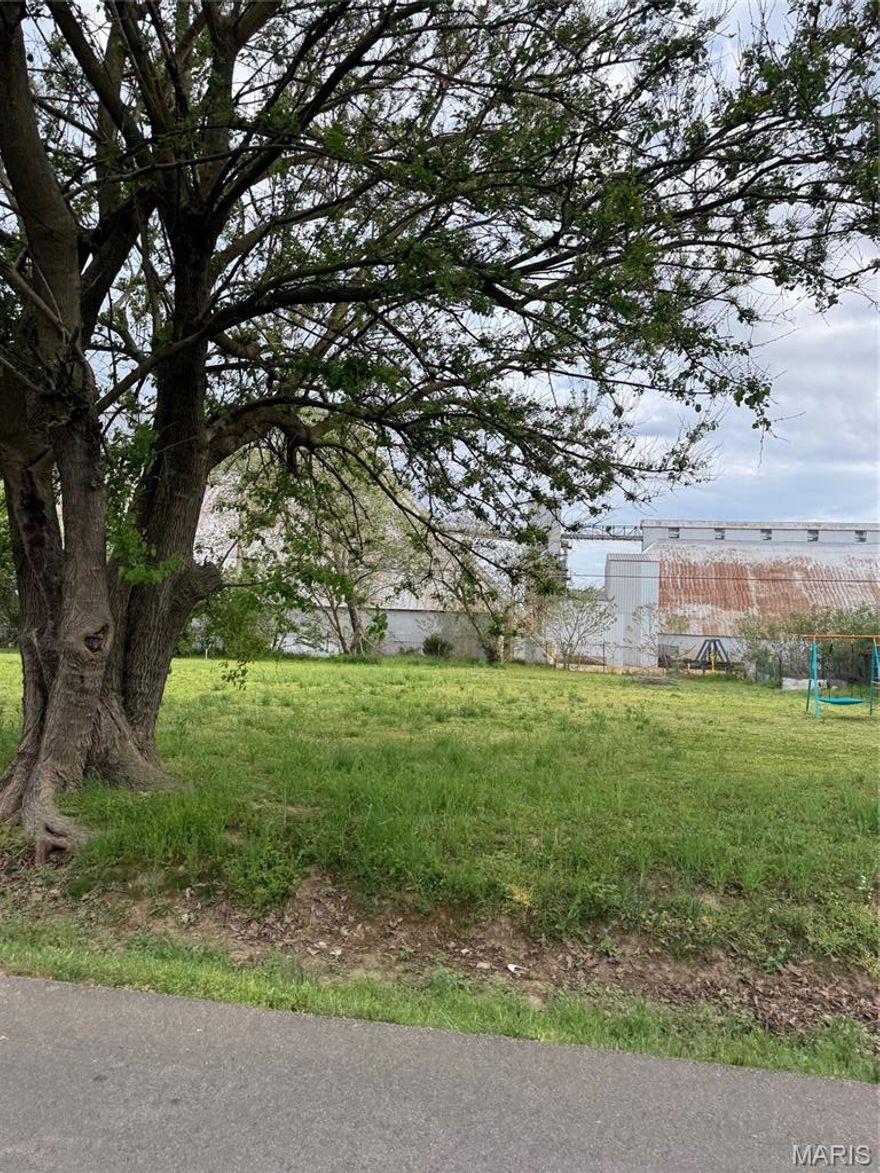 This residential lot is 100 x 110.  The perfect size for a cozy home, low-maintenance living, or an investment or rental build.  Whether you're ready to build now or just want to lock in land, this is a move you don't want to miss.  It's affordable, buildable, and ready for your vision.