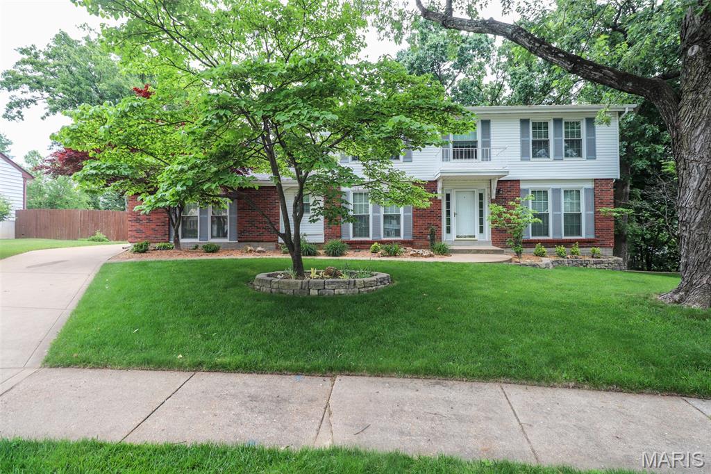 Saddle Ridge - Residential