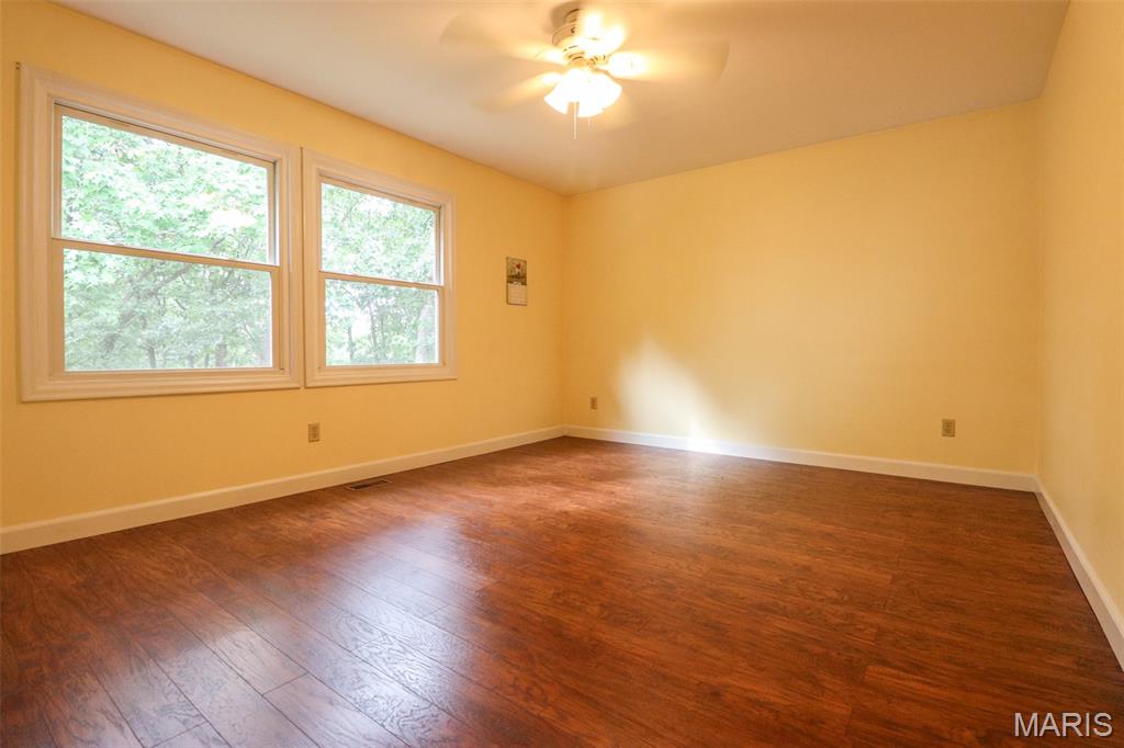 Saddle Ridge - Residential