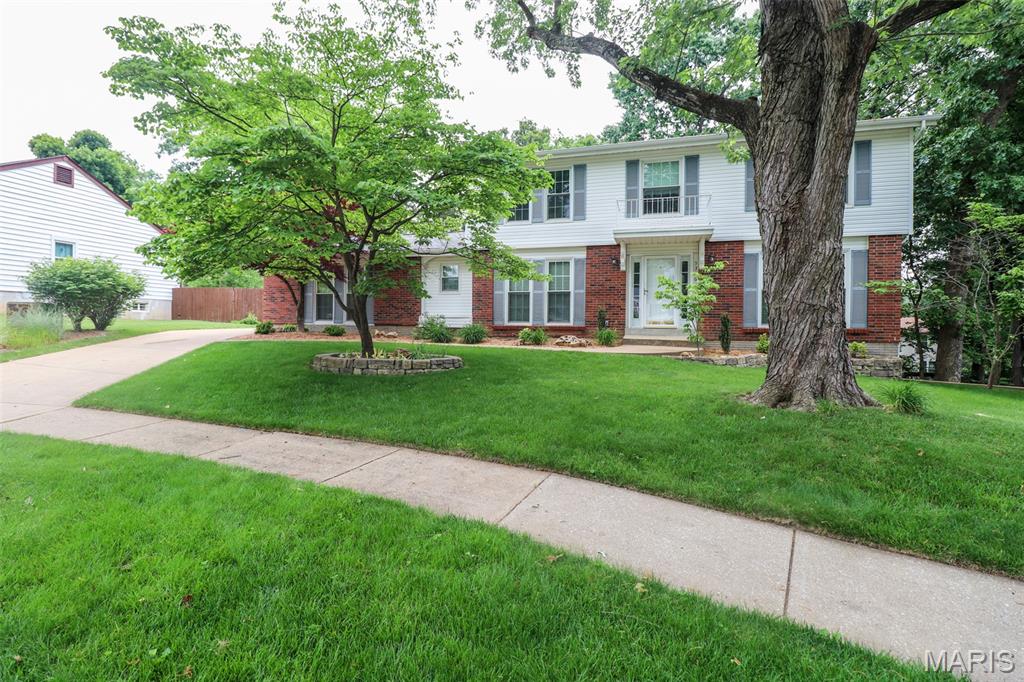 Saddle Ridge - Residential