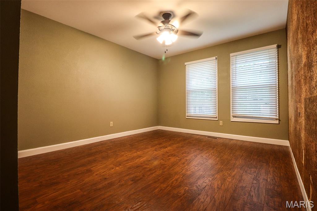 Saddle Ridge - Residential