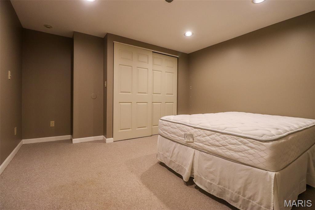Saddle Ridge - Residential