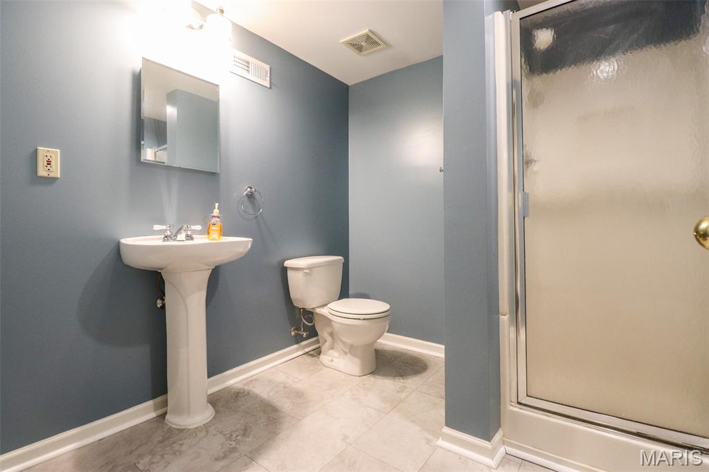 Saddle Ridge - Residential