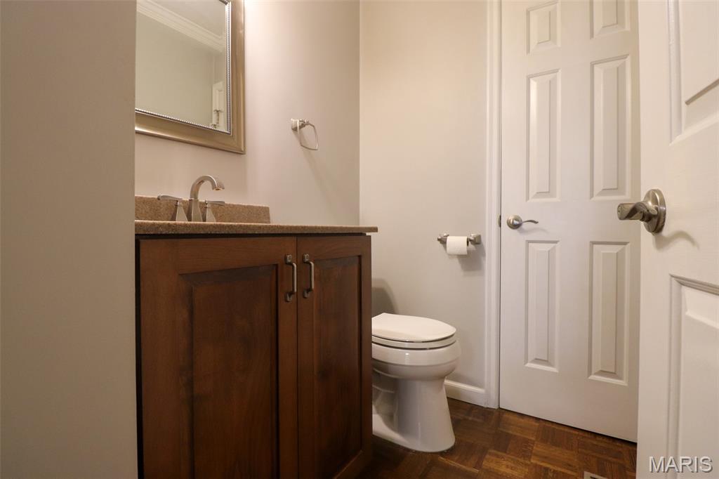 Saddle Ridge - Residential