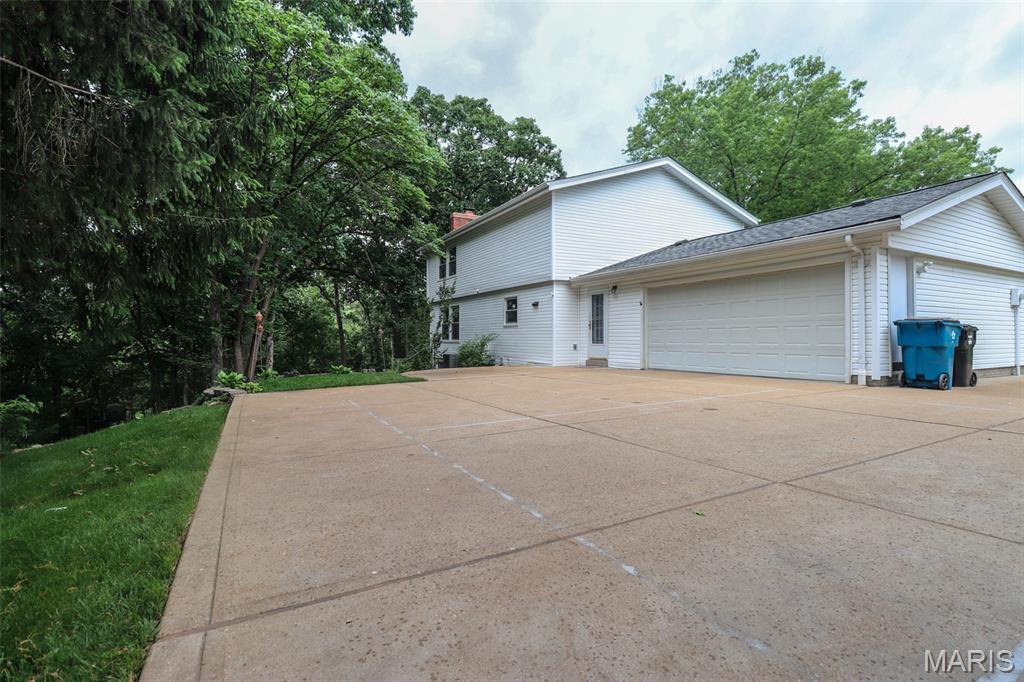 Saddle Ridge - Residential