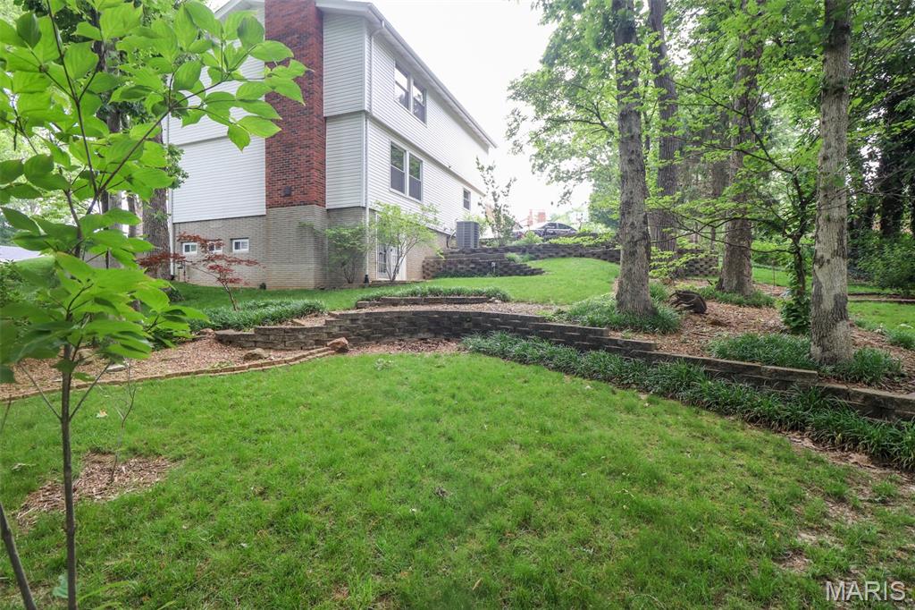 Saddle Ridge - Residential